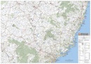 Wegenkaart - landkaart Explorer Map Mid North Coast, New South Wales | Hema Maps