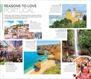 Reisgids Portugal | Dorling Kindersley