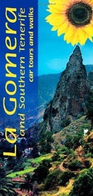OPRUIMING wandelgids Southern Tenerife and La Gomera | Sunflower