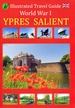 Reisgids Ypres Salient - Ieper en omgeving | War travel
