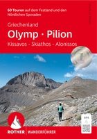 Olym - Pilion Griechenland