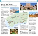 Reisgids Eyewitness Top 10 Andalucia & Costa Del Sol | Dorling Kindersley