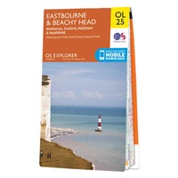 Eastbourne & Beachy Head