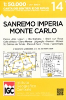 San Remo, imperia Monte Carlo