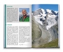 Wandelgids 5923 Kompass Wanderführer Engadin und Südbünden | Kompass