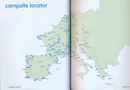 Campinggids Cool Camping Europe | Punk Publishing