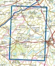 Wandelkaart - Topografische kaart 1414SB Vire Normandie, Souleuvre en Bocage | IGN - Institut Géographique National