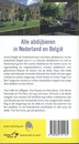 Reisgids Reis langs de abdijbieren in Nederland en België en hun abdijen | Berne Media