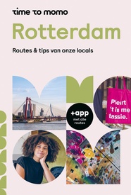 Reisgids time to momo Rotterdam | Mo'Media | Momedia