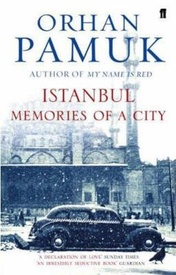 Reisverhaal Istanbul – Memories of a City | Orham Pamuk