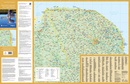 Wandelkaart National Trail Map Peddars Way and Norfolk Coast | Collins
