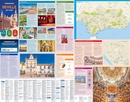 Stadsplattegrond City map Seville - Sevilla | Lonely Planet
