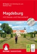 Wandelgids Magdeburg mit Dessau und Harzvorland | Rother Bergverlag
