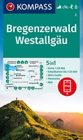 Bregenzerwald - Westallgäu