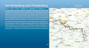Fietsgids Bikeline Ruhrtal Radweg vom Sauerland an den Rhein | Esterbauer