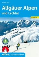 Allgäuer Alpen und Lechtal