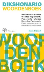 Woordenboek Dikshonario Papiaments - Nederlands | Walburg Pers