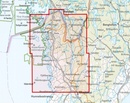 Waterkaart Sjö- och kustkartor Norra Bohuslän | Calazo