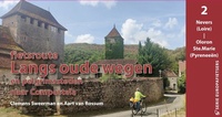 Fietsroute Langs oude wegen en Pelgrimssteden naar Compostela deel 2