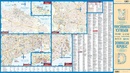 Wegenkaart - landkaart Dominicaanse Republiek | Borch