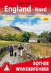 Wandelgids England Nord - Engeland Noord | Rother Bergverlag