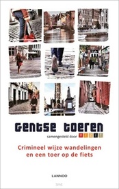 Wandelgids Gent - Gentse Toeren | Lannoo