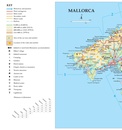 Wandelgids Mallorca | Sunflower books