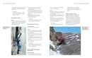 Bergsporthandboek Alpin-Lehrplan 3:  Hochtouren - Eisklettern | Rother Bergverlag