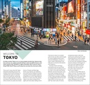 Reisgids Eyewitness Top 10 Tokyo | Dorling Kindersley