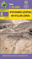 Mt. Kyllini (Ziria)