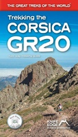 Trekking the Corsica GR20