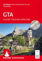 GTA – Grande Traversata delle Alpi