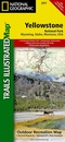 Natuurgids Adventure Set Yellowstone National Park | National Geographic