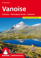 Vanoise, Tarentaie - Maurienne