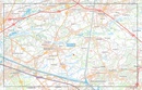 Wandelkaart - Topografische kaart 17/5-6 Topo25 Meerhout - Balen - Olmen - Kwaadmechelen | NGI - Nationaal Geografisch Instituut