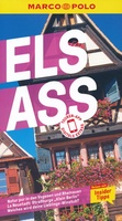 Elsass - Elzas (Duitstalig)