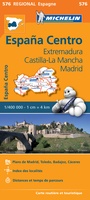 Extremadura - Castilla La Mancha - Madrid - Toledo - Mérida