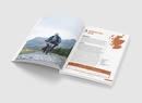 Fietsgids Bikepacking Scotland | Vertebrate Publishing