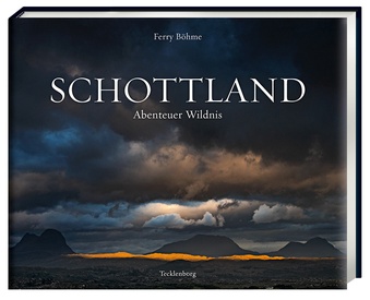 Fotoboek Schottland - Schotland | Tecklenborg