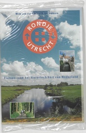 Fietsgids - Reisgids Rondje Utrecht | Buijten & Schipperheijn
