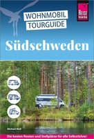 Südschweden – Zuid-Zweden