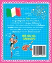 Kinderreisgids Hoe overleef ik mijn vakantie in Italie? | Francine Oomen