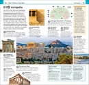 Reisgids Eyewitness Top 10 Athens | Dorling Kindersley