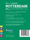 Reisgids Michelin groene gids weekend Rotterdam | Lannoo