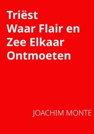 Reisgids Triëst, Waar flair en zee elkaar ontmoeten | Brave New Books