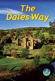 Wandelgids The Dales Way | Rucksack Readers