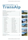 Mountainbikegids Traumtouren Transalp | Delius Klasing Verlag