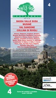 Bassa Valle Susa, Musinè, Val Sangone, Collina di Rivoli