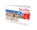 Stadsplattegrond Popout Map Sevilla | Compass Maps