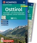 Wandelgids 5620 Kompass Wanderführer Osttirol | Kompass